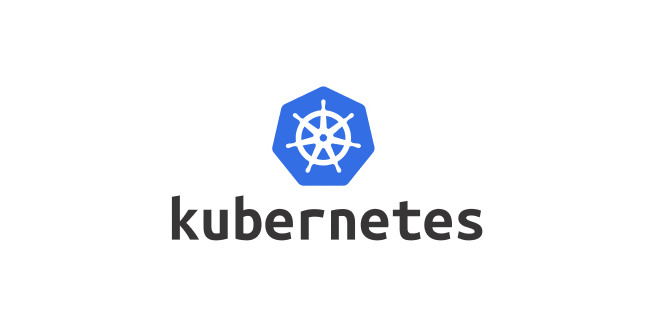 An image for a fake blog post titled You probably don't need kubernetes